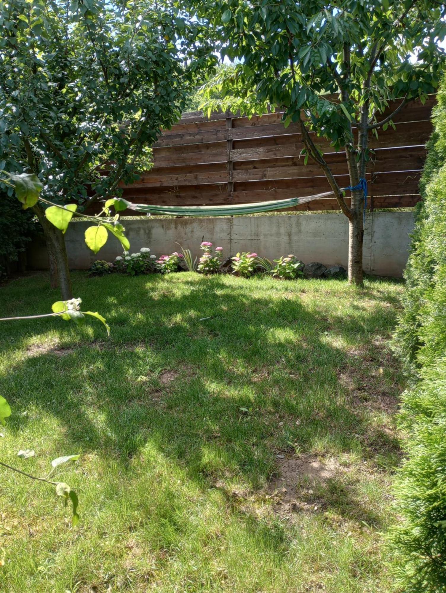 Vila Gosen Sard Εξωτερικό φωτογραφία